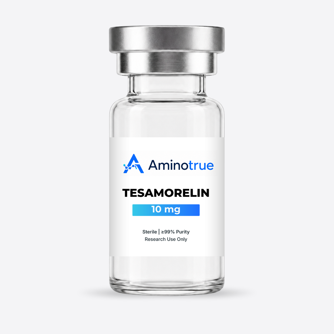 Tesamorelin - 10 mg