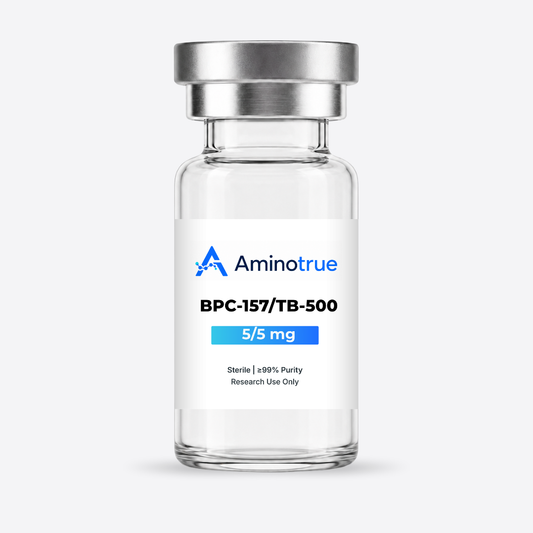 BPC-157/TB-500 Blend - 5/5 mg