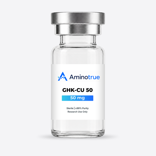 GHK-Cu 50 - 50 mg