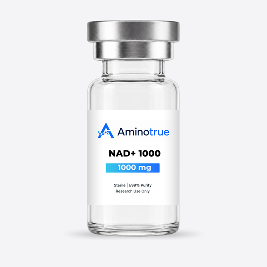 NAD+ 1000 - 1000 mg