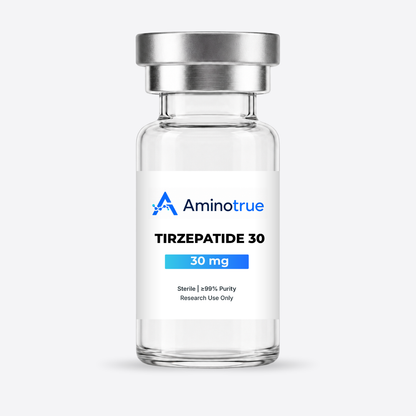 Tirzepatide 30 - 30 mg