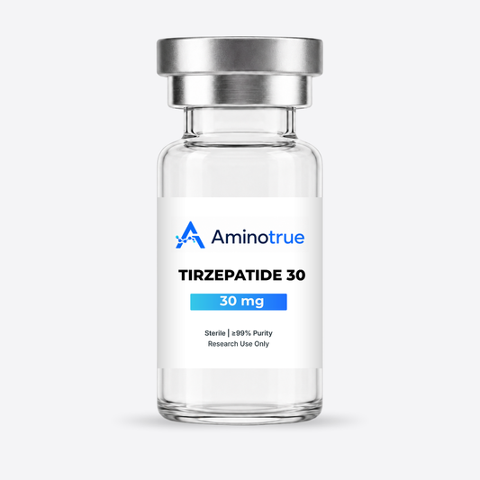 Tirzepatide 30 - 30 mg